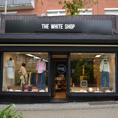 The White Shop Women à Valenciennes