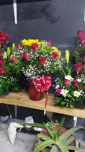 Romero Flower Shop – Guadalupe
