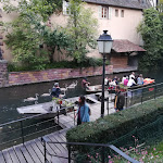 Photo n°4 de l'avis de Herve.a fait le 14/01/2018 à 19:59 sur le restaurants Bistrot des Lavandières à Colmar