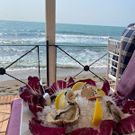 Photo n°1 de l'avis de Masha.a fait le 05/11/2021 à 13:22 sur le  Mamaflò restaurant à Ostia