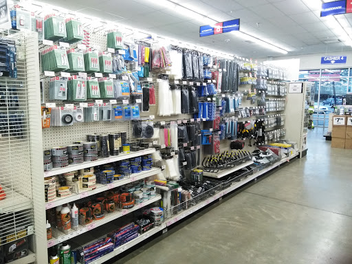Hardware Store «Harbor Freight Tools», reviews and photos, 6205 Corson Ave S, Seattle, WA 98108, USA