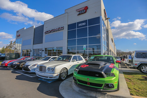 Used Car Dealer «Auto by Design», reviews and photos, 25280 Pleasant Valley Rd #100, Chantilly, VA 20152, USA