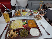 Korma du Restaurant indien Bombay à Amiens - n°4