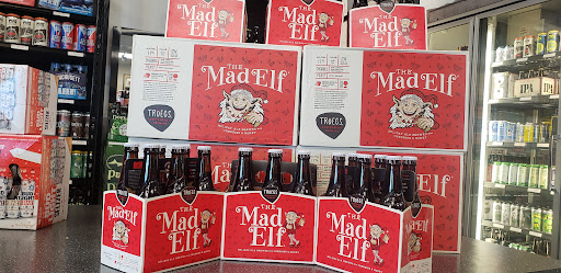 Wine Store «Douglas Fine Wine & Spirits», reviews and photos, 5 Robert F Toner Blvd, North Attleborough, MA 02763, USA