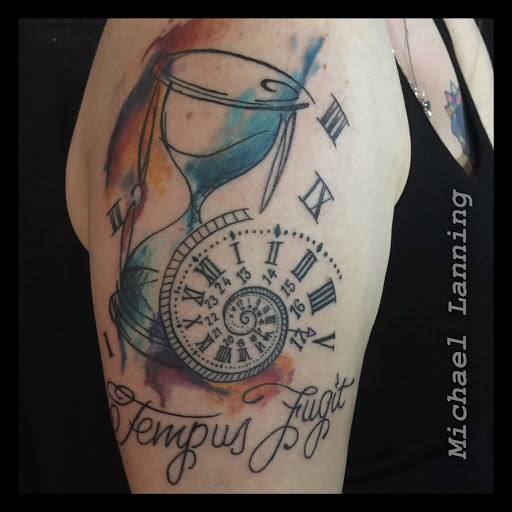 Explore miami tattoo ideas small, creative tattoo ideas in Portland, available at Art Immortal Tattoo and Piercing