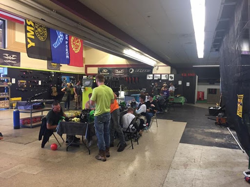 Airsoft Supply Store «Spec Ops Group», reviews and photos, 285 Morton Ave, Martinsville, IN 46151, USA