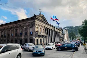 Centro Histórico de Xela image