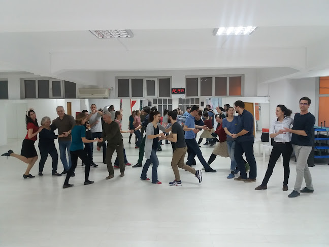 Opinii despre Bucuresti Swing Dance Society în <nil> - Școală de dans