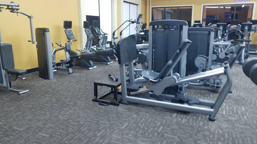 Health Club «Anytime Fitness Oldsmar», reviews and photos, 3161 Curlew Rd #6, Oldsmar, FL 34677, USA