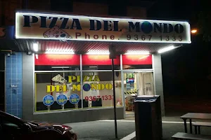 Pizza Del Mondo Kings Park image