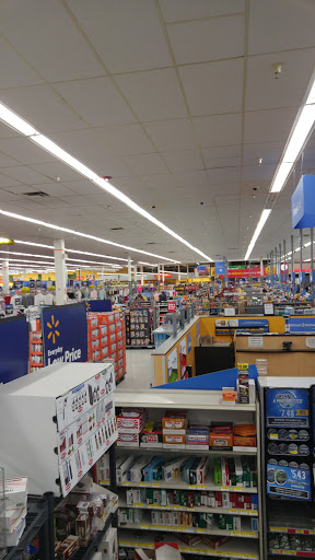 Department Store «Walmart Supercenter», reviews and photos, 4400 W Tennessee St, Tallahassee, FL 32304, USA