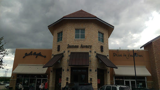 Jewelry Store «James Avery Jewelry», reviews and photos, 1101 Shoal Creek #130, Highland Village, TX 75077, USA