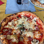 Photo n°1 de l'avis de Lior.h fait le 18/09/2021 à 10:32 sur le  Pizzeria Salvo Davide à San Maurizio d'Opaglio