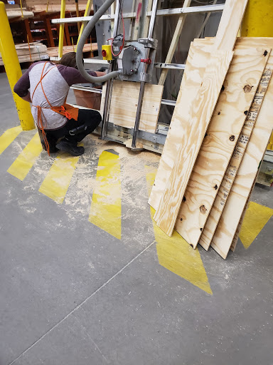 Home Improvement Store «The Home Depot», reviews and photos, 200 Alan Wood Rd, Conshohocken, PA 19428, USA