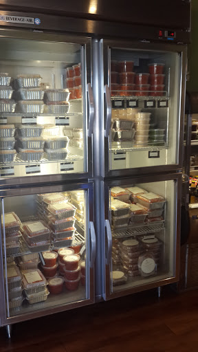 Gourmet Grocery Store «Vignola Gourmet», reviews and photos, 11612 Boiling Brook Pl, Rockville, MD 20852, USA