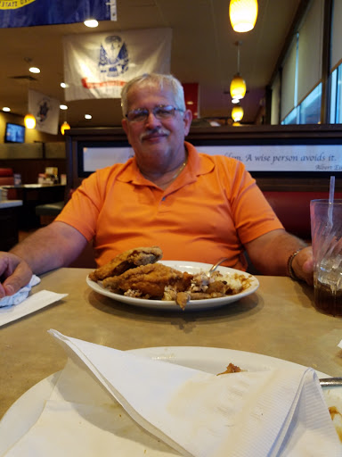 Truck Stop «TA Pembroke», reviews and photos, 8420 Alleghany Rd, Corfu, NY 14036, USA