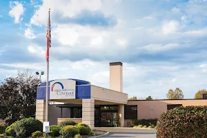 Claiborne Medical Center image