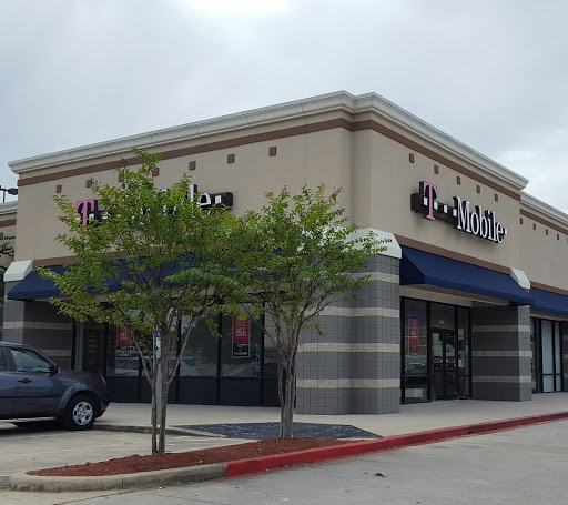 T-Mobile, 507A Interstate 45 S, Conroe, TX 77301, USA, 