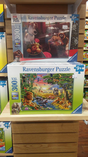 Toy Store «Teton Toys Lehi», reviews and photos, 1438 E Main St #7, Lehi, UT 84043, USA