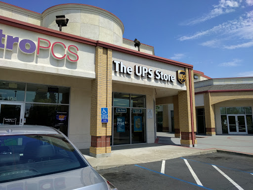 The UPS Store image