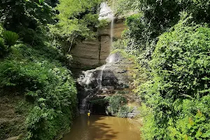 Shuvolong Waterfalls image