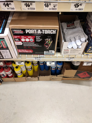 Home Improvement Store «The Home Depot», reviews and photos, 2994 Cranberry Hwy, East Wareham, MA 02538, USA