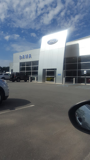 Ford Dealer «Dana Ford Lincoln», reviews and photos, 266 West Service Road, Staten Island, NY 10314, USA