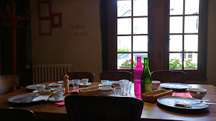 Photo n°15 de Crêperie Tivabro à Fougères ()