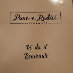 Photo n°2 de l'avis de Luca.a fait le 08/02/2019 à 22:41 sur le  Pane e Radici à Sambuca di Sicilia