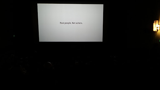 Movie Theater «AMC Valley Bend 18», reviews and photos, 1485 4 Mile Post Rd SE, Huntsville, AL 35802, USA