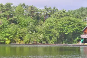 Humming Bird Tsuten Lake image