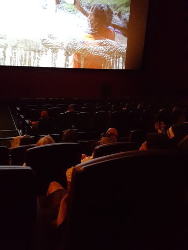 Movie Theater «Cinemark Redding 14 and XD», reviews and photos, 980 Old Alturas Rd, Redding, CA 96003, USA