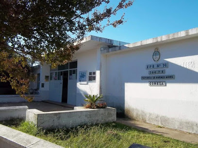 Escuela de Educacion Primaria-Secundaria Conesa