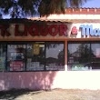 Liquor & Market Shoppe