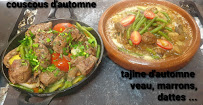 Photos du propriétaire du Restaurant marocain L'Arganier Beaugency - n°10