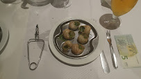 Escargot du Restaurant Le Saulnier à Paris - n°10
