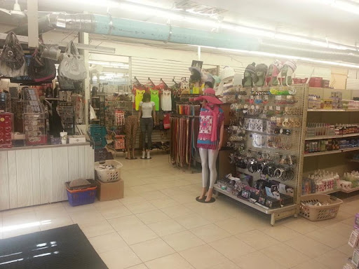 Beauty Supply Store «Black Diamonds Beauty Supply», reviews and photos, 612 N 7th St, Fort Pierce, FL 34950, USA