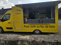 Photos du propriétaire du Pizzas à emporter mat pizza à Gosne - n°2