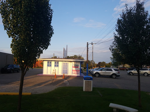 Ice Cream Shop «Custard Spot», reviews and photos, 46919 Van Dyke, Shelby Charter Township, MI 48317, USA