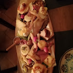 Photo n°1 de l'avis de Damiano.i fait le 13/01/2020 à 14:47 sur le  Hedera Bistrot à Anzio