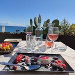 Photo n°1 de l'avis de Michèle.O fait le 20/10/2020 à 15:21 sur le  Bar Lido Fontana à Sanremo