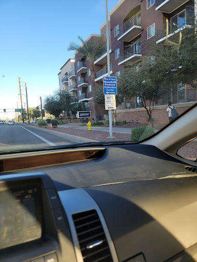 1275 E University Dr #120, Tempe, AZ 85281, USA