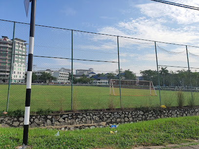 Padang Bola Football Court