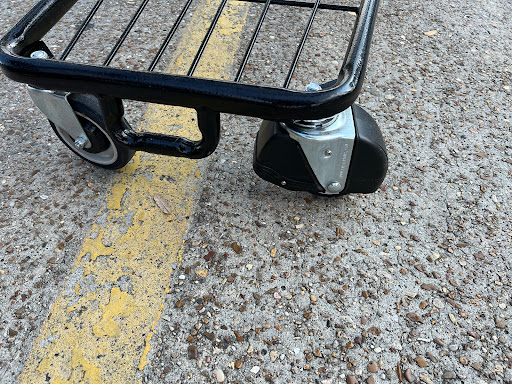 Grocery Store «Albertsons», reviews and photos, 4857 Government St, Baton Rouge, LA 70806, USA