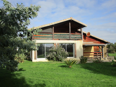 SAFTI nord Medoc Franck Lloret à Vendays-Montalivet