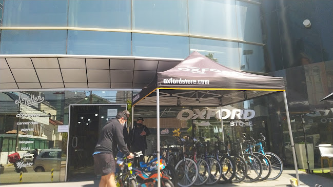 Oxford Store - Tienda de bicicletas