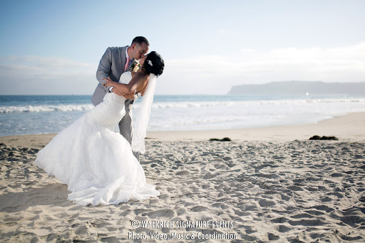 Affordable Wedding Planner San Diego / Cheap DJ, Photography, Videography & More!