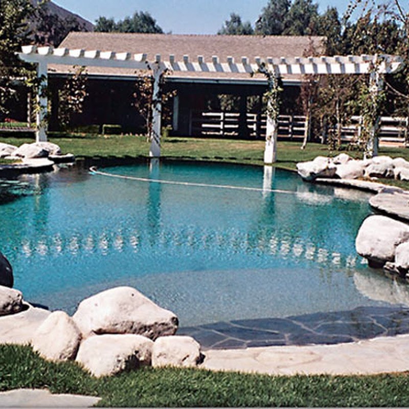 Summit Pools & Spas