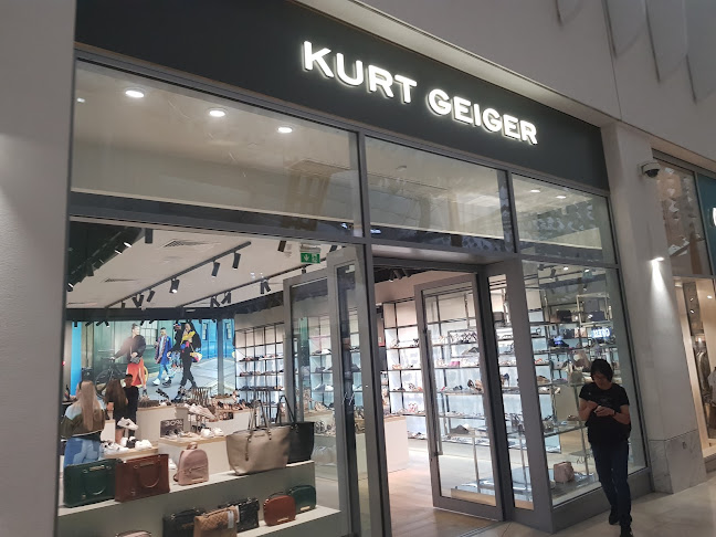 Kurt Geiger London O2 Outlet - Jewelry