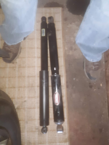 Car Repair and Maintenance «Midas», reviews and photos, 10025 Kingston Pike, Knoxville, TN 37922, USA